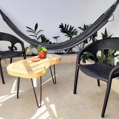 Bona Vida Hostel Ríohacha Екстериор снимка