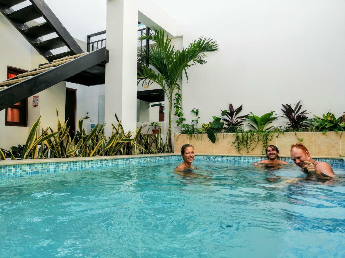 Bona Vida Hostel Ríohacha Екстериор снимка